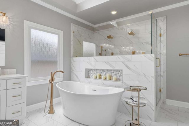 3219 Eagle Watch Drive, Woodstock, GA 30189