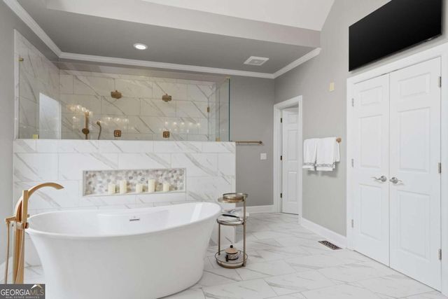 3219 Eagle Watch Drive, Woodstock, GA 30189