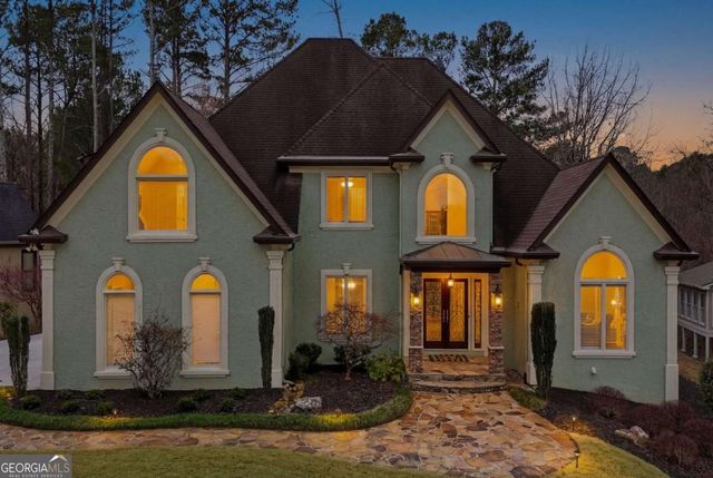 3219 Eagle Watch Drive, Woodstock, GA 30189
