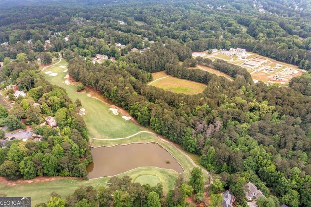 3219 Eagle Watch Drive, Woodstock, GA 30189