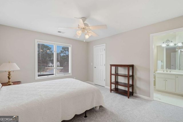 3219 Eagle Watch Drive, Woodstock, GA 30189