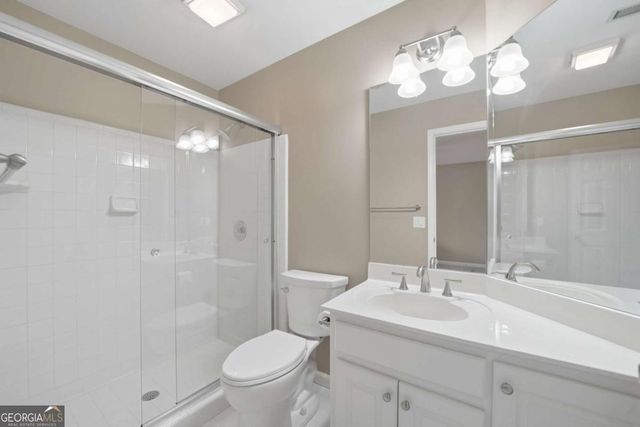 3219 Eagle Watch Drive, Woodstock, GA 30189