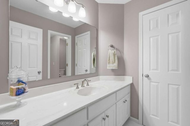 3219 Eagle Watch Drive, Woodstock, GA 30189