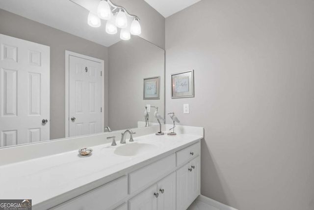 3219 Eagle Watch Drive, Woodstock, GA 30189