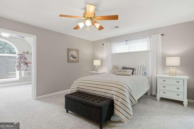 3219 Eagle Watch Drive, Woodstock, GA 30189