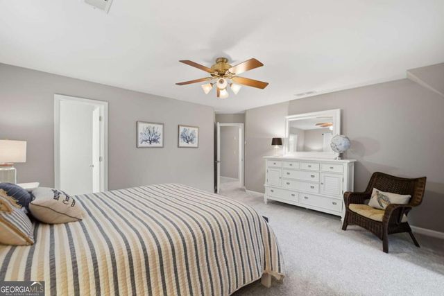 3219 Eagle Watch Drive, Woodstock, GA 30189