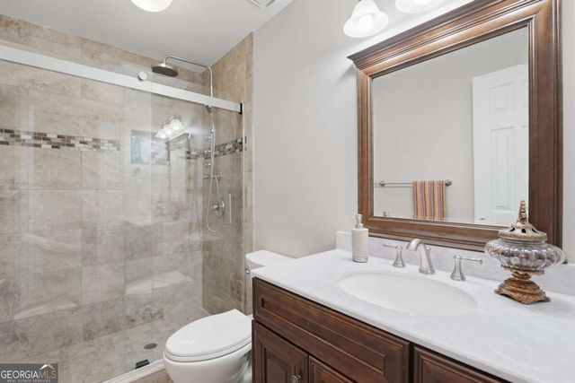 3219 Eagle Watch Drive, Woodstock, GA 30189