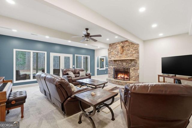 3219 Eagle Watch Drive, Woodstock, GA 30189