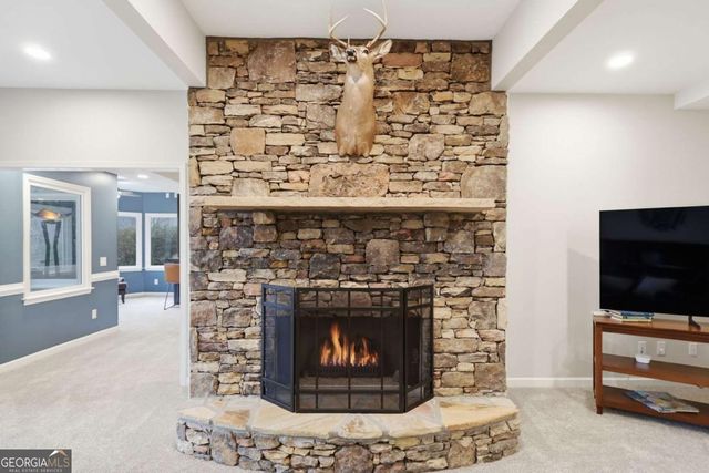 3219 Eagle Watch Drive, Woodstock, GA 30189