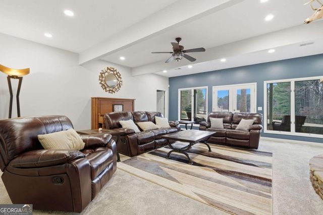 3219 Eagle Watch Drive, Woodstock, GA 30189