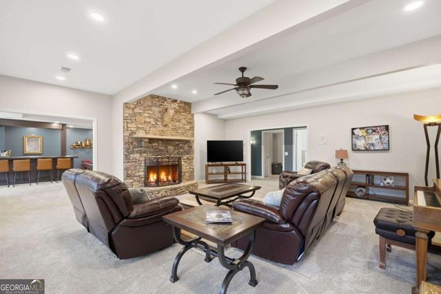 3219 Eagle Watch Drive, Woodstock, GA 30189