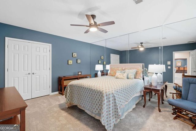 3219 Eagle Watch Drive, Woodstock, GA 30189