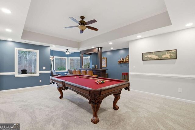 3219 Eagle Watch Drive, Woodstock, GA 30189