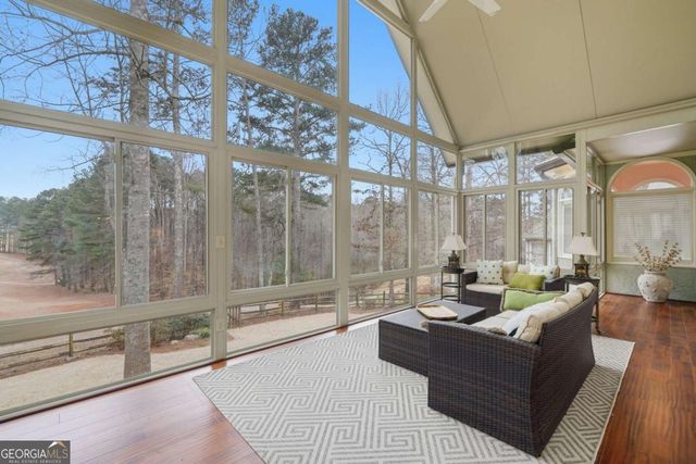 3219 Eagle Watch Drive, Woodstock, GA 30189