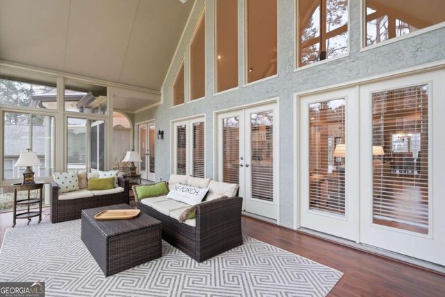 3219 Eagle Watch Drive, Woodstock, GA 30189