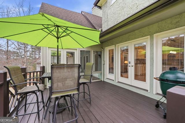 3219 Eagle Watch Drive, Woodstock, GA 30189