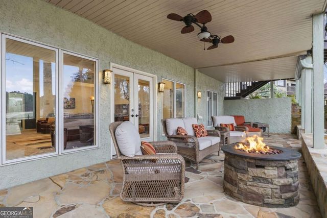 3219 Eagle Watch Drive, Woodstock, GA 30189