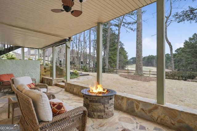 3219 Eagle Watch Drive, Woodstock, GA 30189