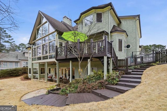 3219 Eagle Watch Drive, Woodstock, GA 30189