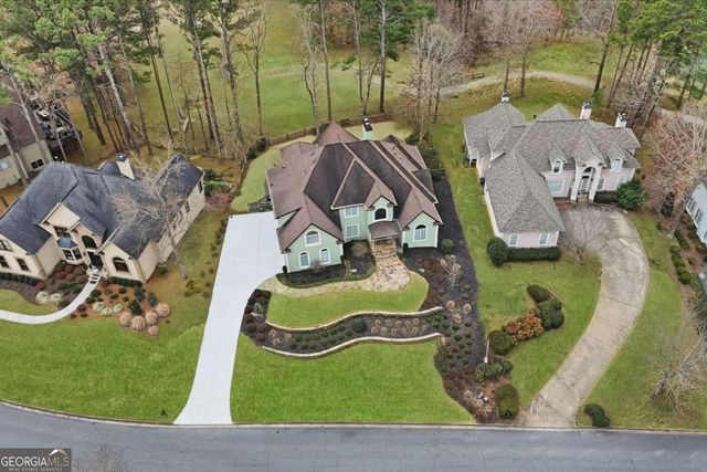 3219 Eagle Watch Drive, Woodstock, GA 30189