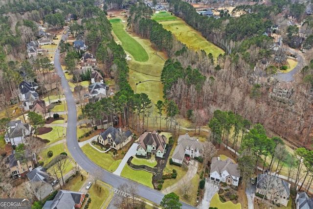 3219 Eagle Watch Drive, Woodstock, GA 30189