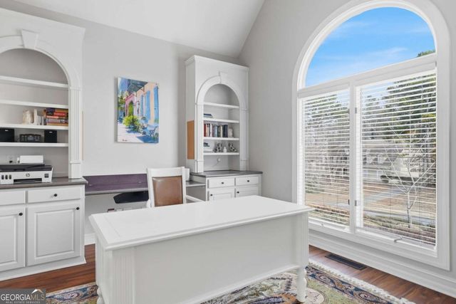 3219 Eagle Watch Drive, Woodstock, GA 30189