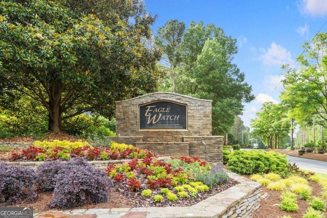 3219 Eagle Watch Drive, Woodstock, GA 30189