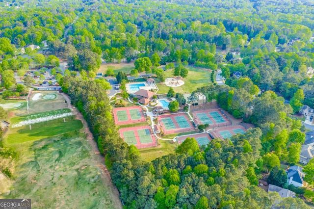 3219 Eagle Watch Drive, Woodstock, GA 30189