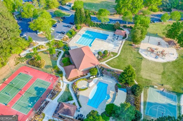 3219 Eagle Watch Drive, Woodstock, GA 30189