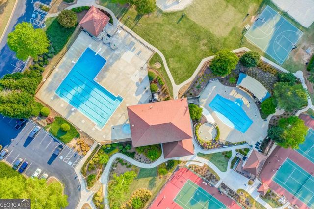 3219 Eagle Watch Drive, Woodstock, GA 30189