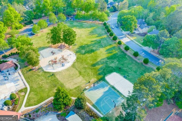 3219 Eagle Watch Drive, Woodstock, GA 30189