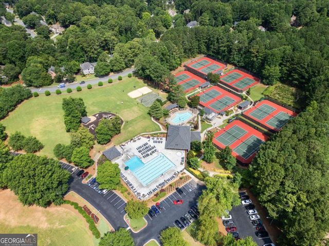 3219 Eagle Watch Drive, Woodstock, GA 30189