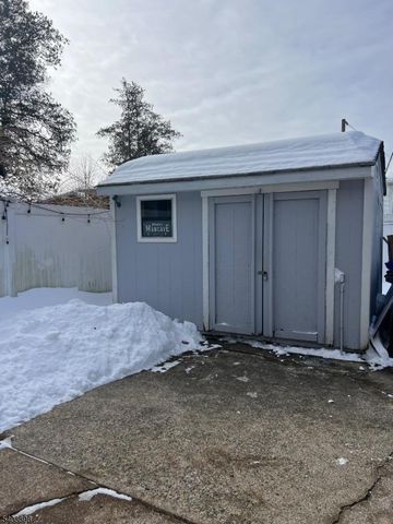 163 BURLINGTON AVE, Paterson City, NJ 07502