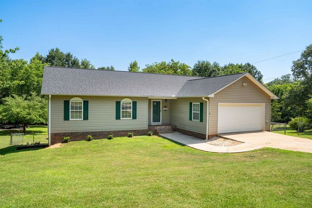 262 Bagwell Dr, Pauline, SC 29374