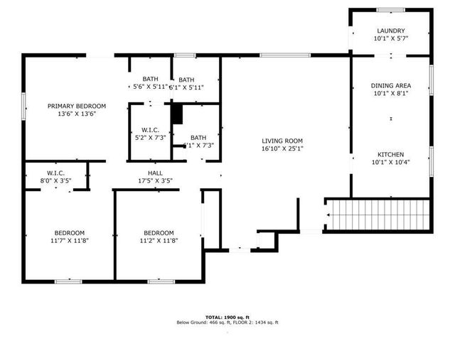 262 Bagwell Dr, Pauline, SC 29374