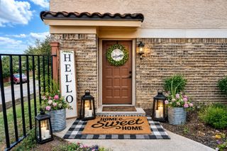 2503 Tierra 1, Irving, TX 75038