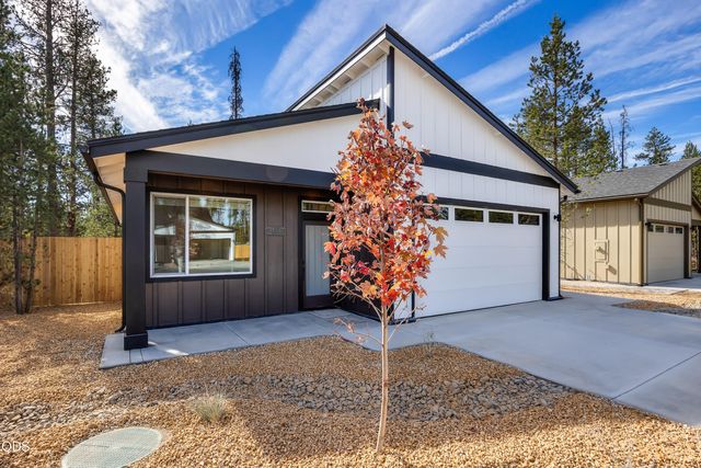 16639 Neil Lane Lot 14, La Pine, OR 97739