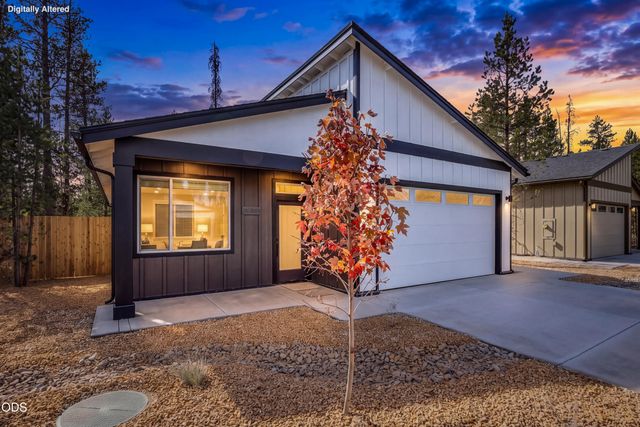 16639 Neil Lane Lot 14, La Pine, OR 97739