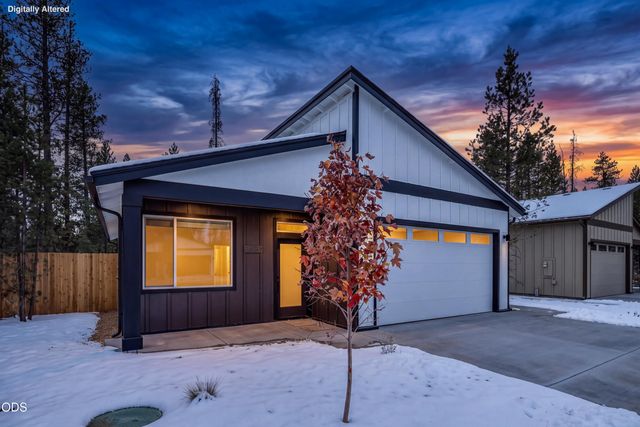 16639 Neil Lane Lot 14, La Pine, OR 97739