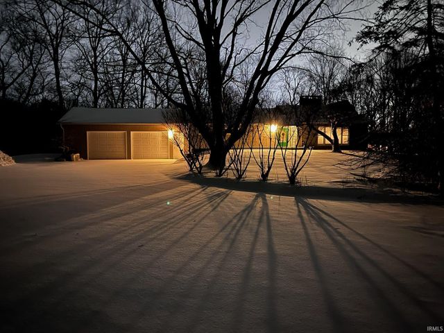 26670 Brush Trail, South Bend, IN 46628