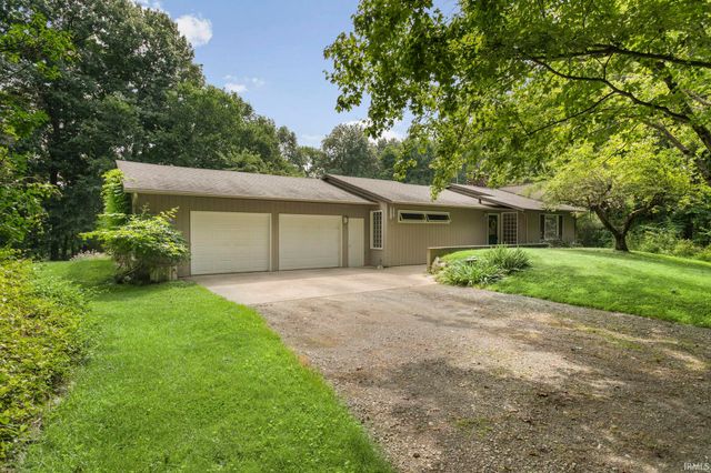 26670 Brush Trail, South Bend, IN 46628