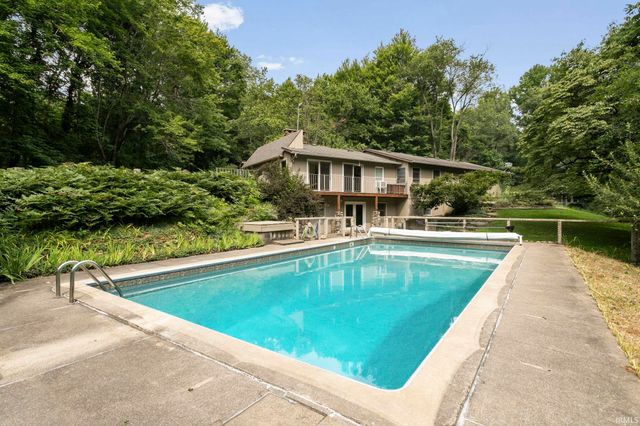 26670 Brush Trail, South Bend, IN 46628