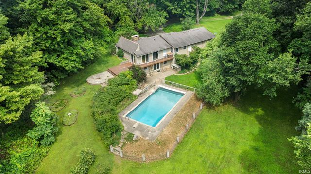 26670 Brush Trail, South Bend, IN 46628