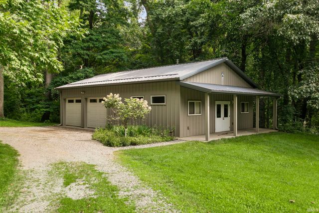 26670 Brush Trail, South Bend, IN 46628