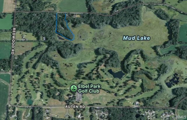 26670 Brush Trail, South Bend, IN 46628
