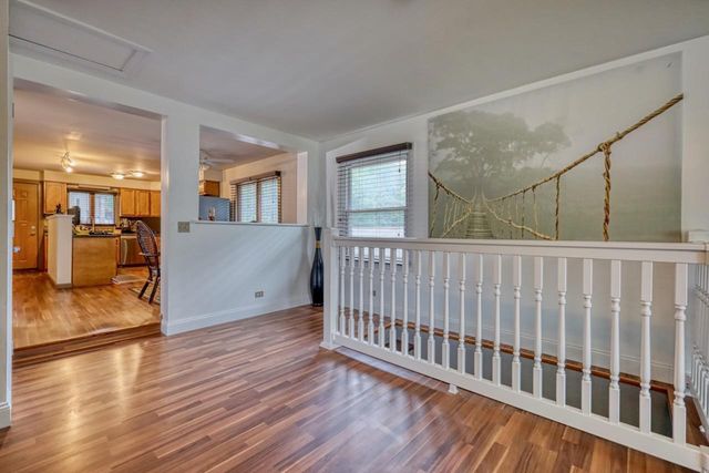 1705 E Road Six, Edgerton, WI 53534