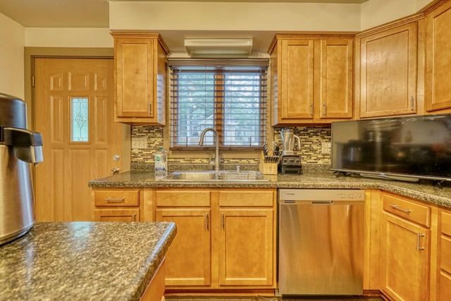1705 E Road Six, Edgerton, WI 53534