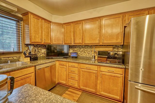 1705 E Road Six, Edgerton, WI 53534