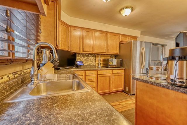 1705 E Road Six, Edgerton, WI 53534