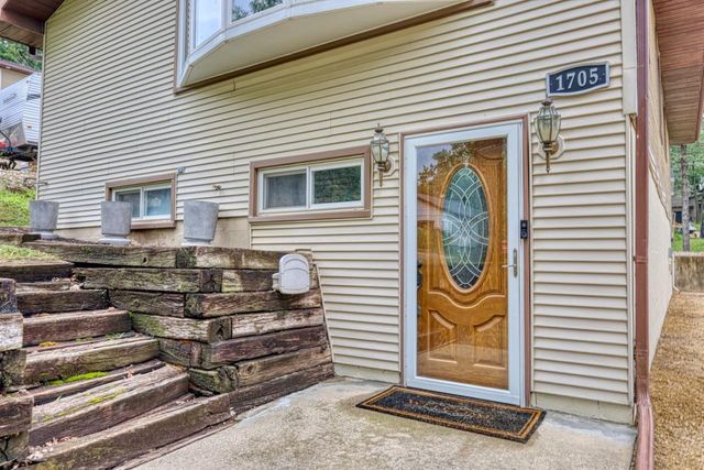 1705 E Road Six, Edgerton, WI 53534